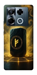 Чохол на Infinix Note 40 Pro 4G Руна Феху фото 1 з 1