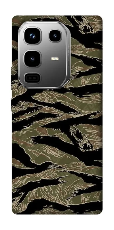 Чохол на Infinix Note 50 Pro Camouflage v23 фото 1 з 1