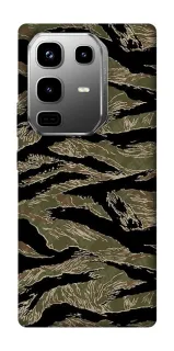 Чохол на Infinix Note 50 Pro Camouflage v23 фото 1 з 1