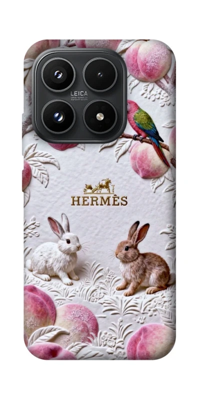 Чехол на Xiaomi 17 Hermes фото 1 из 1