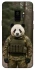 Чохол на Samsung Galaxy S9 Панда захисник фото 1 з 1