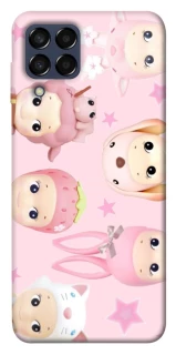 Чехол на Samsung Galaxy M33 5G Sonny angel фото 1 из 1