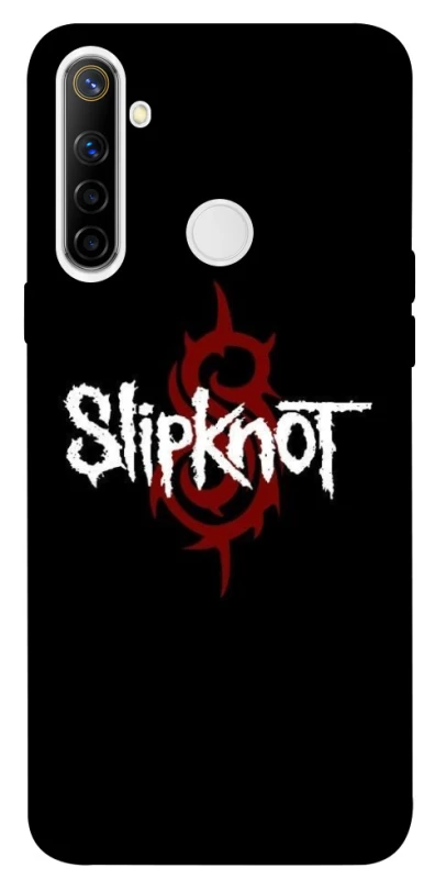 Чехол на Realme 6i Slipknot фото 1 из 1
