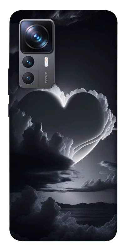 Чохол на Xiaomi 12T / 12T Pro Cloud heart фото 1 з 1
