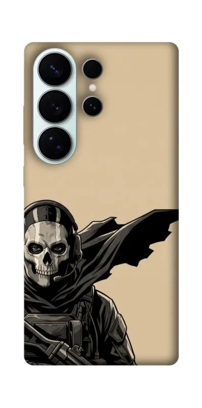 Чохол на Samsung Galaxy S26 Pro Ghost v1 фото 1 з 1