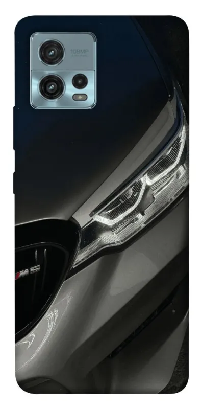 Чехол на Motorola Moto G72 BMW v44 фото 1 из 1