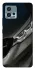 Чехол на Motorola Moto G72 BMW v44 фото 1 из 1