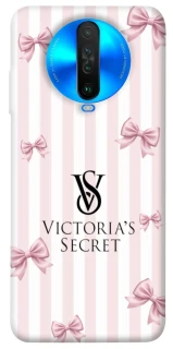 Чохол на Xiaomi Poco X2 Victoria's Secret фото 1 з 1