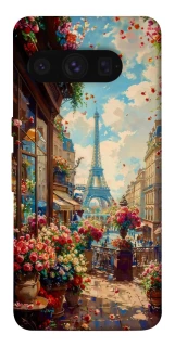 Чохол на Google Pixel 8 Pro Paris фото 1 з 1