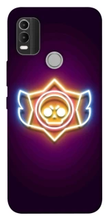 Чохол на Nokia C21 Plus Brawl Stars ver.3 фото 1 з 1