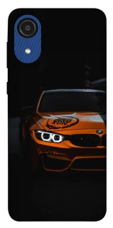 Чехол на Samsung Galaxy A03 Core BMW in the night фото 1 Чехол на Samsung Galaxy A03 Core BMW in the night фото 1 из 1