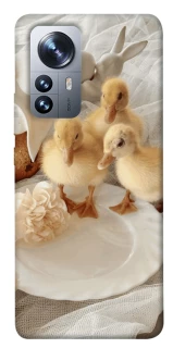 Чохол на Xiaomi 12 / 12X Easter Vibes фото 1 з 1