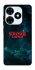 Чохол на TECNO Spark Go 2024 Stranger Things ver.30 фото 1 з 1