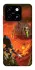 Чохол на ZTE Blade A55 4G WOW Forever v2 фото 1 з 1
