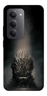 Чохол на Xiaomi Redmi 15 (Global) House of the Dragon ver.2 фото 1 з 1