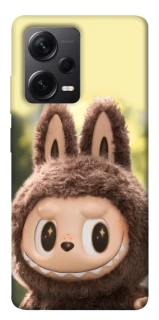 Чохол на Xiaomi Redmi Note 12 Pro+ 5G Forest Smile Labubu фото 1 з 1