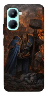 Чохол на Realme C33 Arthas v1 фото 1 з 1