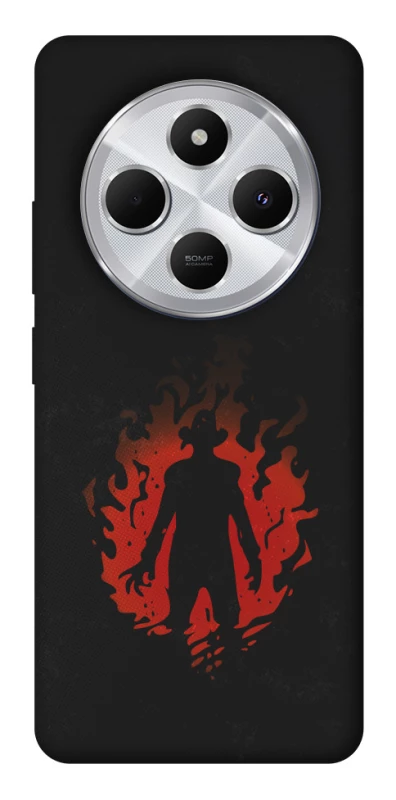 Чохол на Xiaomi Redmi 14C / Poco C75 Daylight фото 1 з 1