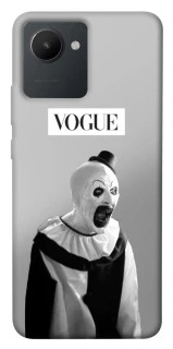 Чехол на Realme C30s Halloween Vogue фото 1 из 1