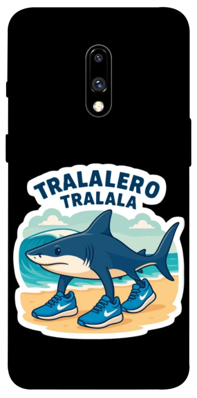 Чехол на OnePlus 7 Tralalero Tralala фото 1 из 1