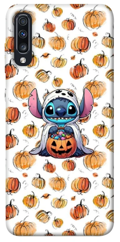 Чохол на Samsung Galaxy A70 (A705F) Halloween Stitch ver.4 фото 1 з 1