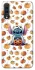 Чохол на Samsung Galaxy A70 (A705F) Halloween Stitch ver.4 фото 1 з 1
