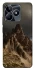 Чехол на Realme C53 Mountain v2 фото 1 из 1