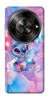 Чехол на ZTE Nubia Focus Stitch ver.27 фото 1 из 1