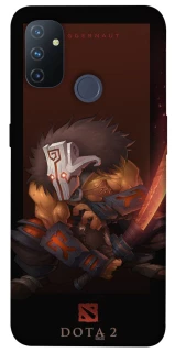 Чохол на OnePlus Nord N100 Juggernaut фото 1 з 1