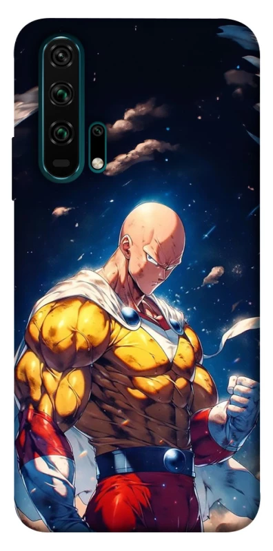 Чохол на Huawei Honor 20 Pro Saitama фото 1 з 1