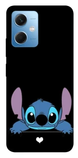Чехол на Xiaomi Poco X5 5G Stitch ver.7 фото 1 Чехол на Xiaomi Poco X5 5G Stitch ver.7 фото 1 из 1