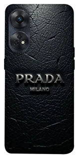 Чехол на Oppo Reno 8T 4G Prada фото 1 из 1