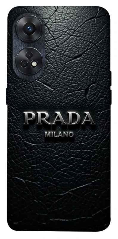 Чохол на Oppo Reno 8T 4G Prada ver.3 фото 1 з 1