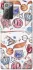 Чехол на Samsung Galaxy Note 20 Harry Potter V18 фото 1 из 1