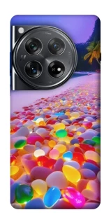 Чохол на OnePlus 12 Каміння світиться на березі фото 1 з 1