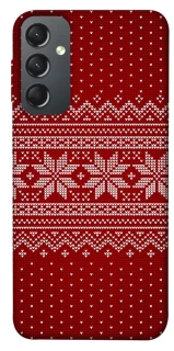 Чохол на Samsung Galaxy A24 4G Christmas jumper ver.3 фото 1 з 1