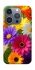 Чехол на Apple iPhone 16 Pro Flowers v32 фото 1 из 1