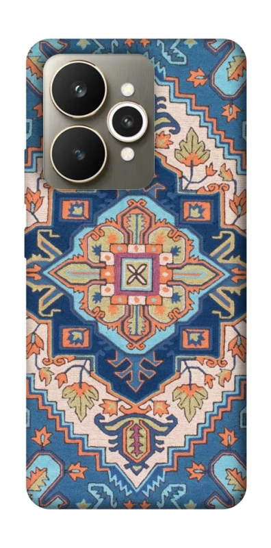 Чохол на Realme 15 Килим v3 фото 1 з 1