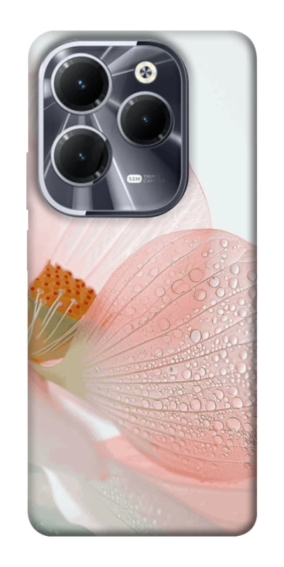 Чохол на Infinix Hot 40 Pro Flowers zon фото 1 з 1