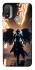 Чохол на Motorola Moto E20 Cyber Angel фото 1 з 1