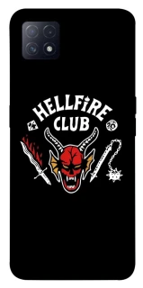 Чохол на Oppo A72 5G / A73 5G Stranger Things ver.1 фото 1 з 1