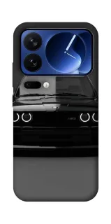 Чохол на Xiaomi 17 Pro BMW v11 фото 1 з 1