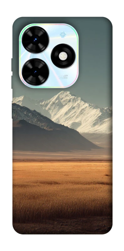 Чохол на TECNO Spark Go 2024 Asian mountains фото 1 з 1