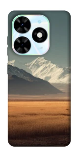 Чехол на TECNO Spark Go 2024 Asian mountains фото 1 из 1