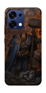 Чохол на Oppo A6 Pro 4G/5G Arthas v1 фото 1 з 1