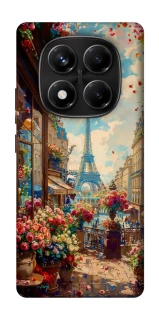 Чохол на Xiaomi Redmi Note 14 Pro 4G Paris фото 1 з 1
