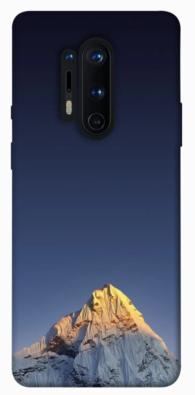 Чохол на OnePlus 8 Pro Sky mountains фото 1 з 1