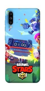 Чехол на ZTE Blade A7s (2019) Brawl Stars ver.11 фото 1 из 1