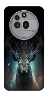 Чохол на Nothing Phone (3a) Pro Скандинавський олень v2 фото 1 з 1