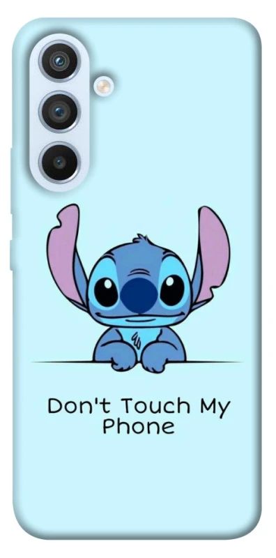 Чехол на Samsung Galaxy A54 5G Stitch ver.5 фото 1 Чехол на Samsung Galaxy A54 5G Stitch ver.5 фото 1 из 1